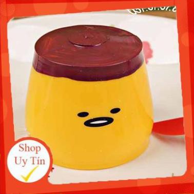 ♥️ BÁNH MỲ - TRỨNG BIẾN THÁI - GUDETAMA BÁNH MẬT ONG- BÁNH PLAN-