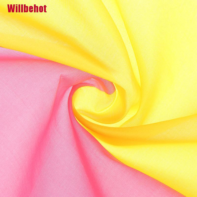 1 Lá Cờ Lgbt Cao 90X150Cm Chất Lượng Cao