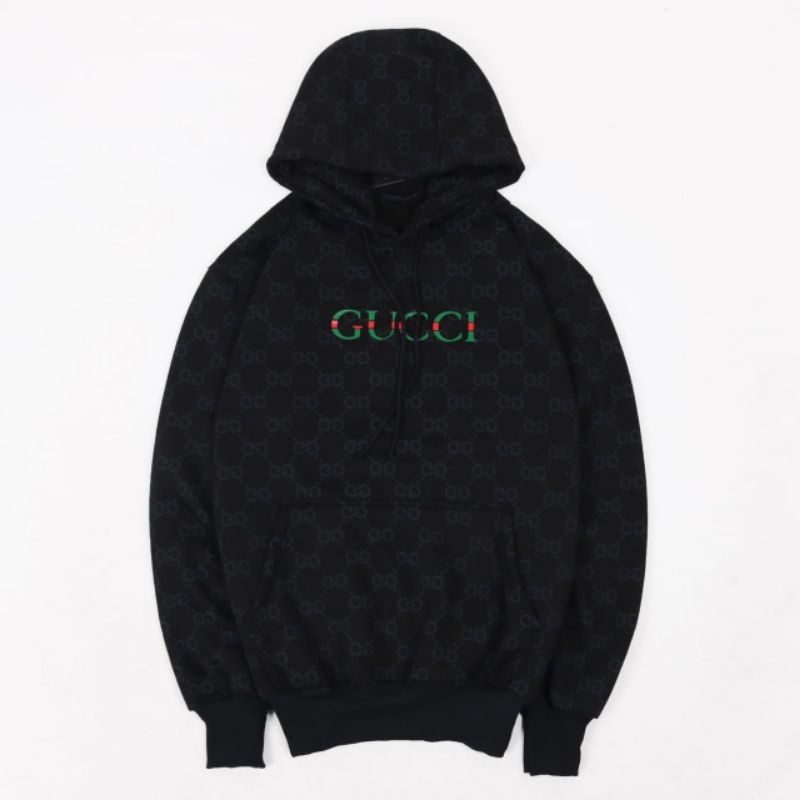 Áo Khoác HOODIE GUCCI Toàn Diện Cao Cấp
