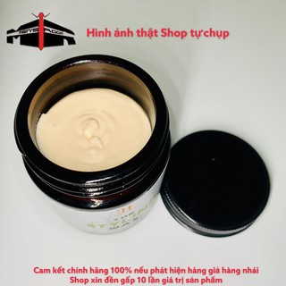 ( MUA KÈM DEAL SỐC 0đ ) Sáp vuốt tóc nam - The Styling Wax 100g
