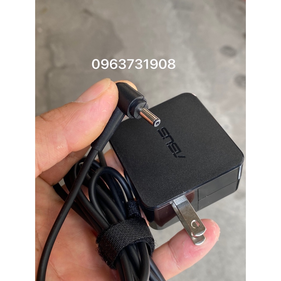 Adapter nguồn sạc wifi Asus 19V-1.75A (xịn) chính hãng