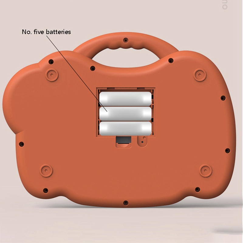 Điện thoại đồ chơi đa năng vui nhộn cho bé