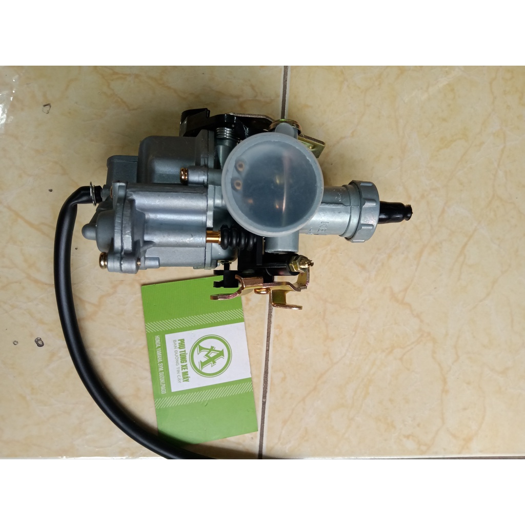 Bình xăng con xe ba bánh 175cc 2 ga