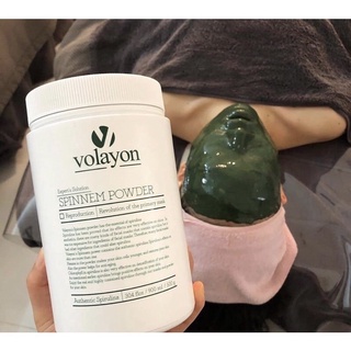 Mặt nạ tảo Volayon