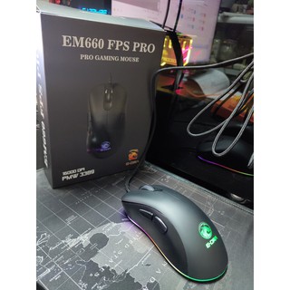 Chuột Gaming E-Dra EM660 Pro