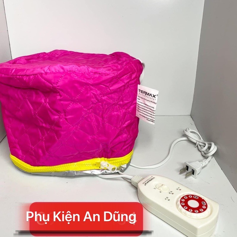 Mũ Kích Nhiệt Termax ⚡ Hàng Loại 1⚡Mũ Kích Nhiệt 9 Nấc Nhiệt Tự Điều Chỉnh