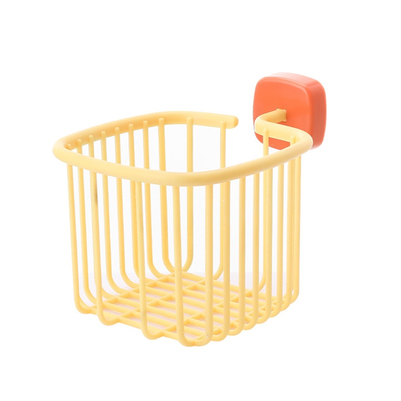 Giá Đỡ Cốc / Bàn Chải Đánh Răng / Bàn Chải Đánh Răng Gắn Tường Không Cần