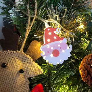 ĐÈN LED TRANG TRÍ NOEL GIÁNG SINH