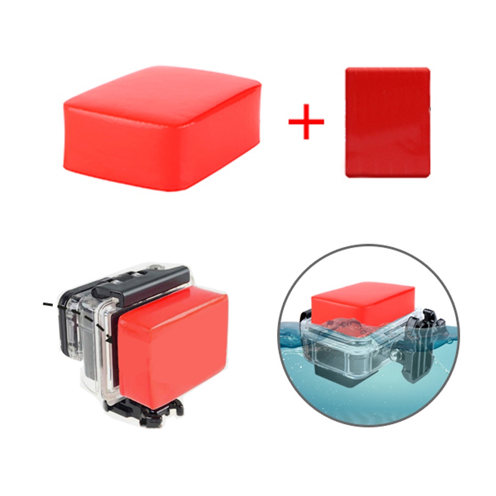 Miếng Dán Chống Nổi Chống Thấm Nước Cho camera Hành Động gopro hero 12 11 10 9 8 7 6 yi 4k