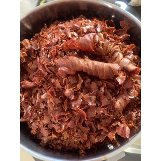 Bột gấc nguyên chất 100%