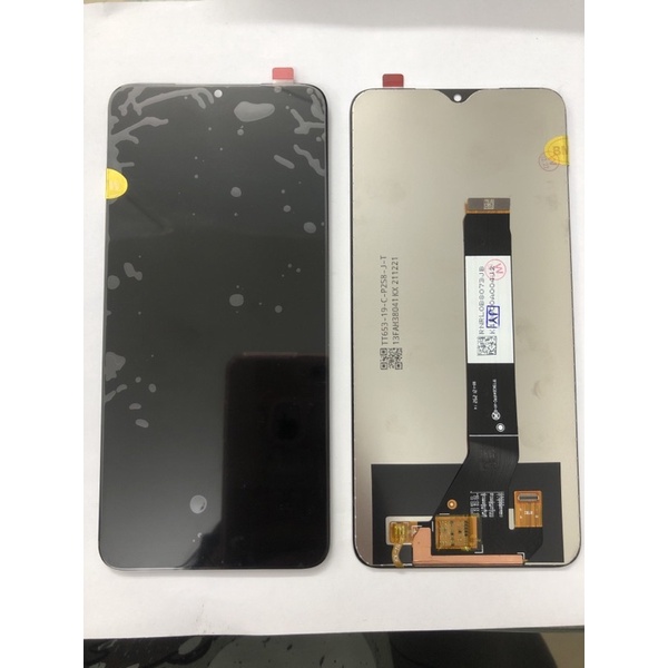 Màn xiaomi redmi9T/pocom3