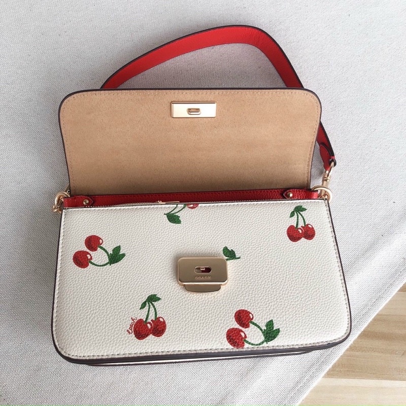 TÚI COACH BRYNN CA530