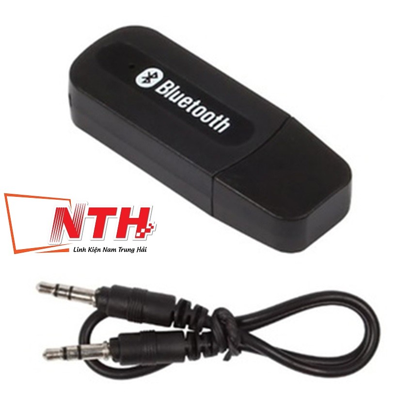 USB tạo bluetooth kết nối âm thanh