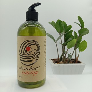 Nước rửa tay cocachua