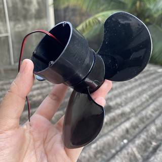 Quạt động cơ không chổi than. Đường kính 140mm, tốc độ cao, gió mát, bền