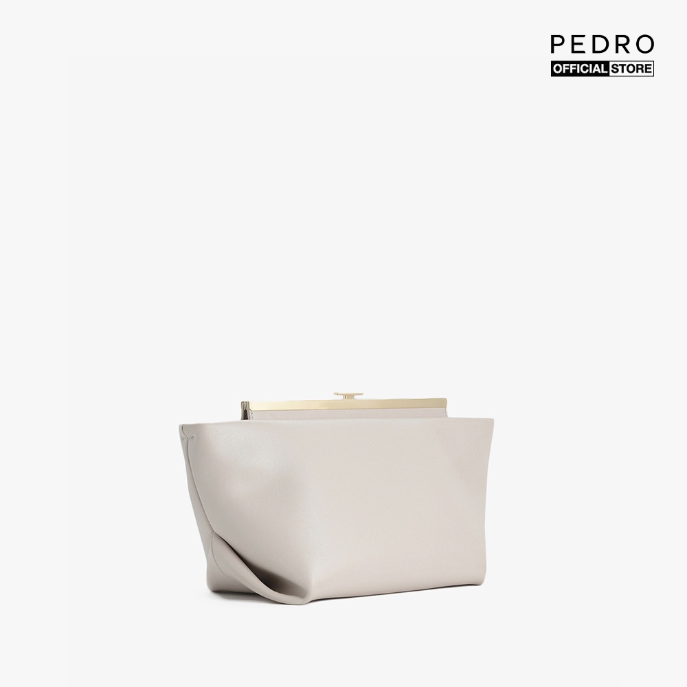 PEDRO - Clutches nữ chữ nhật Origami PW2-25210016-09