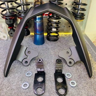 Cảng Sau Winner V1 gắn Winner X