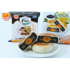 BÁNH PÍA MÈ ĐEN TÂN HUÊ VIÊN