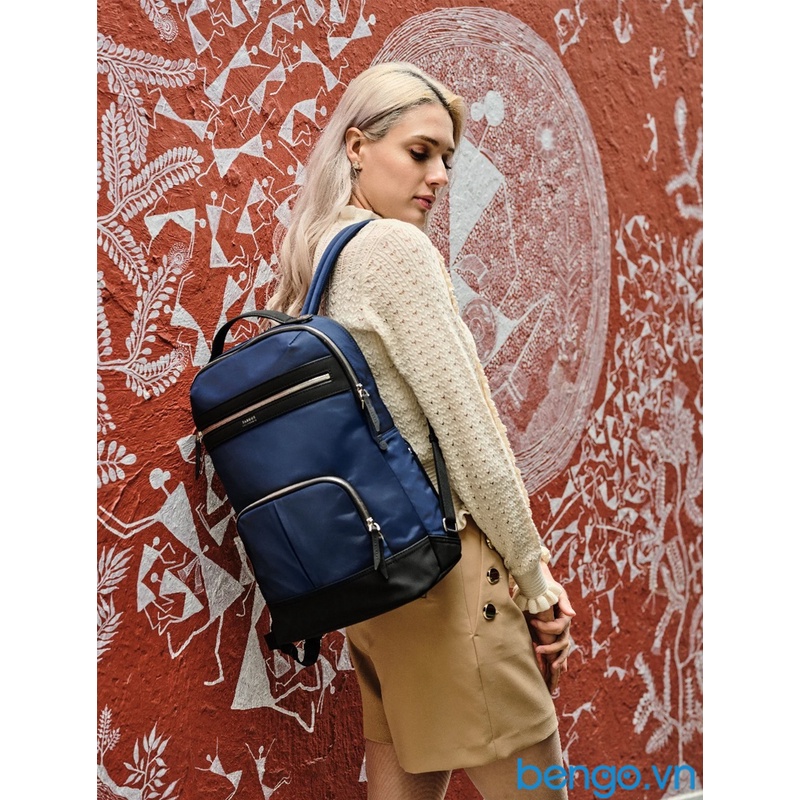 Ba lô Laptop 15" TARGUS Newport Backpack