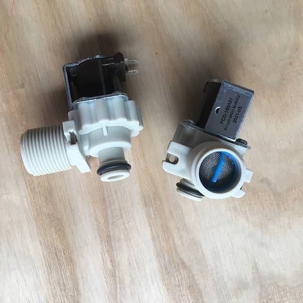 Van cấp nước đơn LG [RẺ VÔ ĐỊCH]