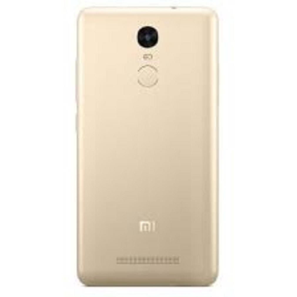 điện thoại Xiaomi Redmi Note 3 2sim ram 3G/32G mới Chính hãng, Pin 4000mah, có Tiếng Việt