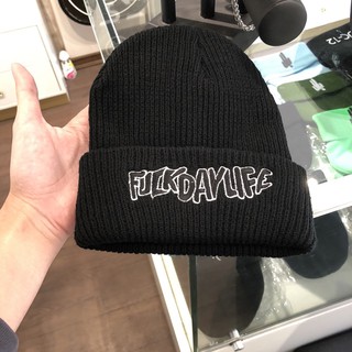 mũ len beanie day life