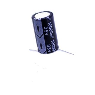Tụ hoá 10000uF 35V cho âm thanh