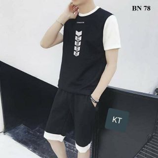 Bộ đồ nam cao cấp