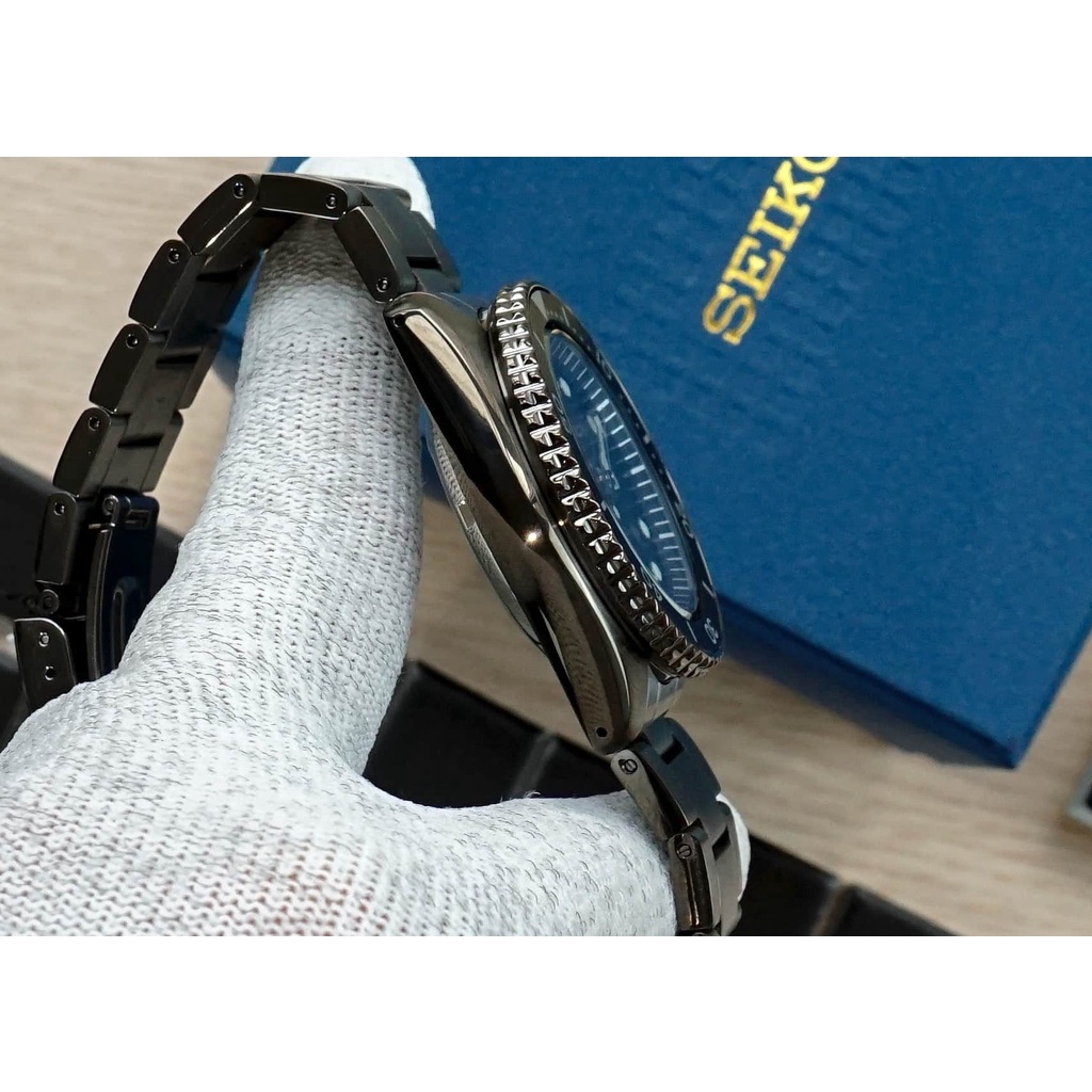 Đồng hồ nam Seiko 5 Japan Automatic Sport SRPD65K1