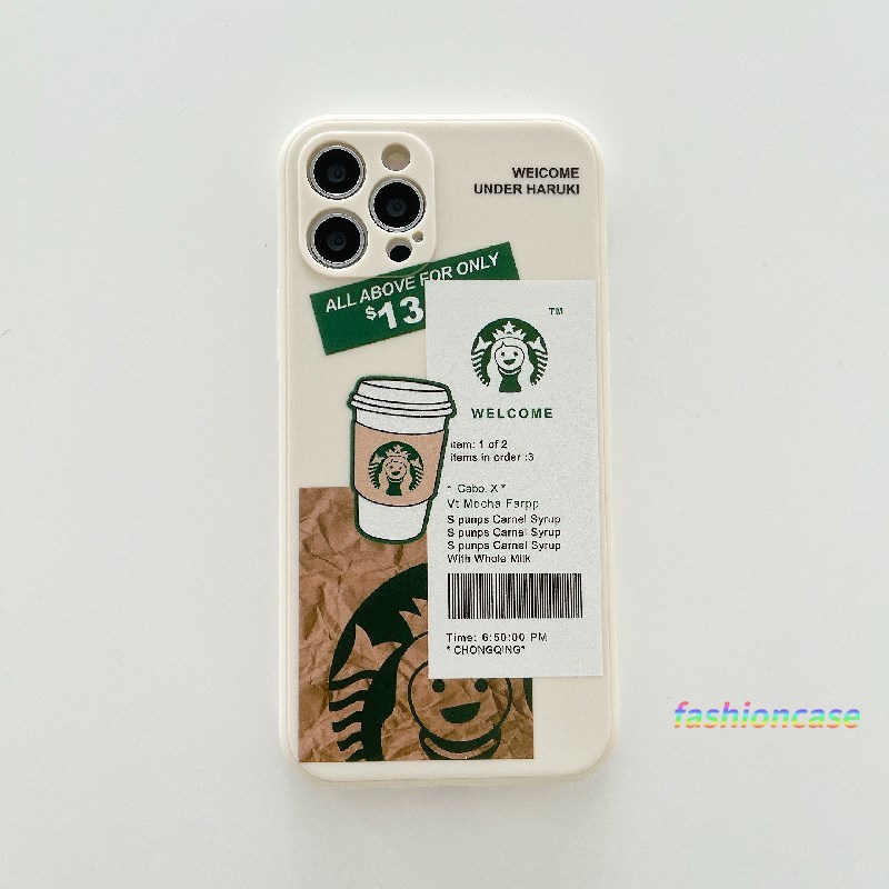 Ốp Lưng Mềm Thời Trang Cho Iphone X 11 Pro Max 6 7 6s 8 Plus 12 Mini 12 Pro Max Se 2020 6splus 7plus 6plus 8plus Xr Xs Max | BigBuy360 - bigbuy360.vn