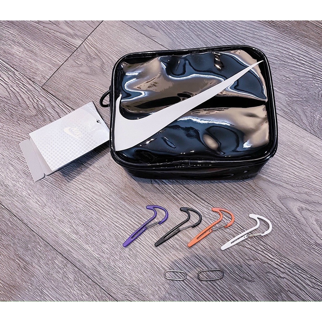 [HOT 2021] Túi Đeo Chéo Full Box Full Tag - Phụ Kiện Đi Kèm Hot Trend 2021 - Túi Hộp Nike