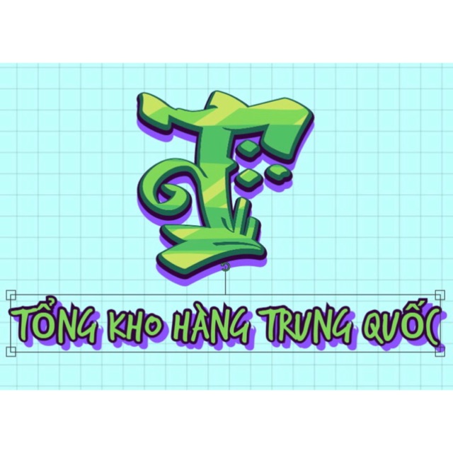 Tổng Kho Hàng Trung Quốc.