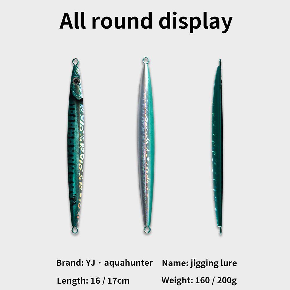 Mồi Câu Cá Giả Bằng Kim Loại Nhiều Màu Sắc