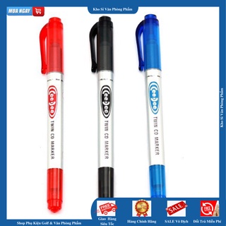 Bút lông dầu,Bút viết Kính TL PM-04