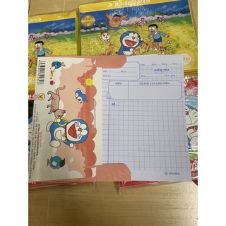 5 tệp giấy kiểm tra