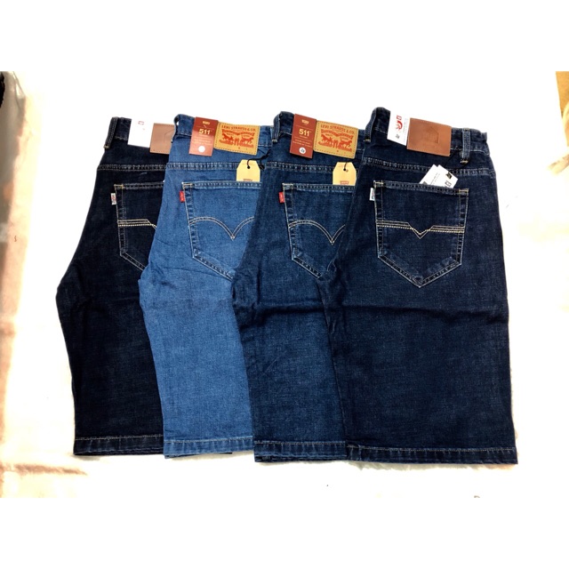 Quần jeans lững nam