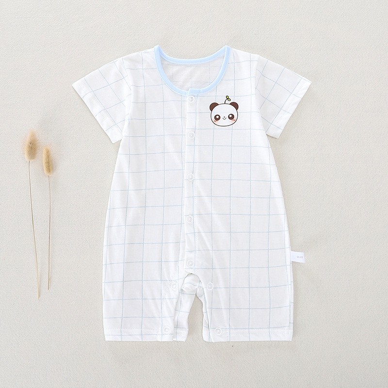 Body đùi cotton cho bé