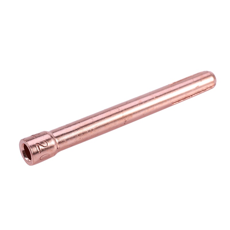 Set 17 đầu hàn điện cực cho máy hàn Wp-17/ 18/ 26 Tig