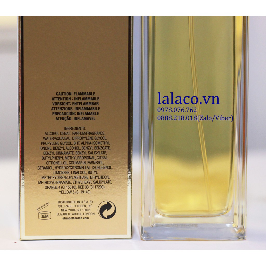 Nước Hoa Elizabeth Arden 5th Avenue 125ml