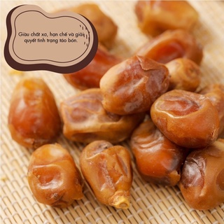 500g chà là rời róc hạt