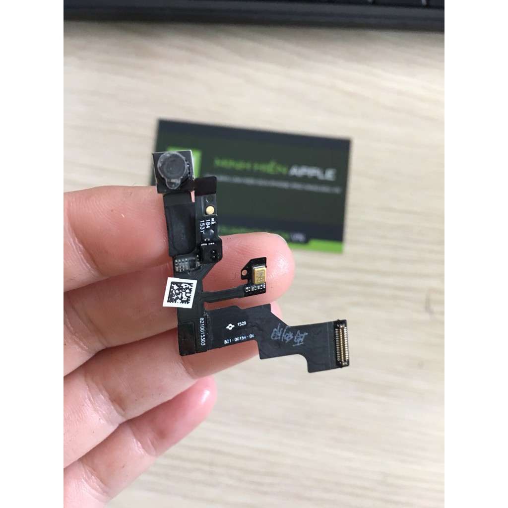 CAMERA TRƯỚC IPHONE 6S PLUS | WebRaoVat - webraovat.net.vn