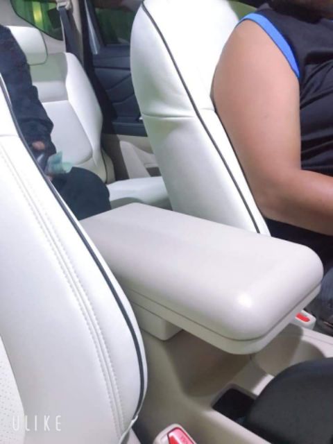 Bệ tỳ tay Xpander