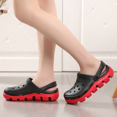 dép cross khủng long BUXYDÉP CROSSdép cross siêu hottrend YU888