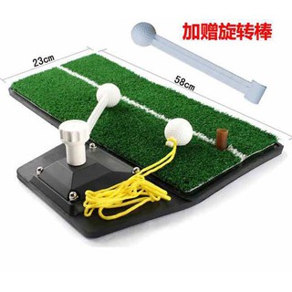 Thảm tập golf Swing tại nhà - swing001