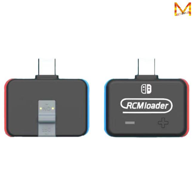 Bộ công tắc dành cho NS Switch Dongle NS SX OS RCM NS