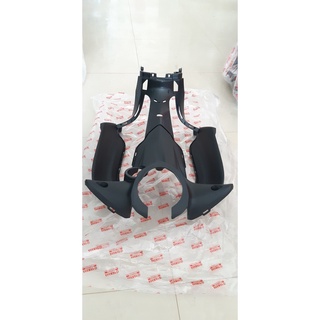 Ốp ổ khóa Jupiter Fi Yamaha