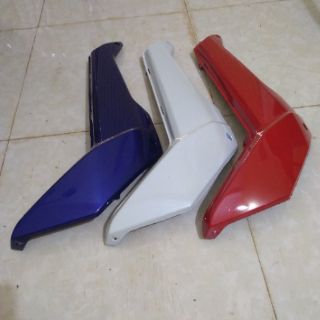 Ôp sườn xe điện xmen