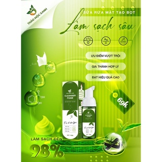 Sữa rửa mặt