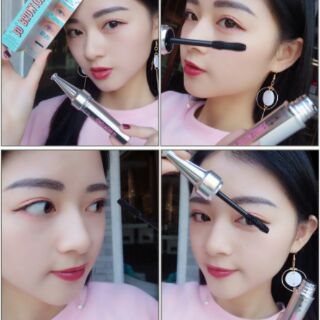 MASCARA THẦN THÁNH 3D BROW TONES