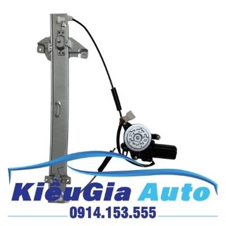 Compa liền Mô tơ lên xuống kính Kia K3000